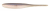 12ks - Gumena Mamac Keitech Shad Impact 2" 5,1cm 0,9gr Pro Blue Red Pearl