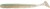 12ks - Gumena Mamac Rapture Rib Slim Shady 7,5cm Sexy Shad