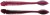 12ks - Gumová Nástraha Berkley Power Flail 50mm Salmon Egg Red/Black