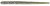 12ks - Gumová Nástraha Keitech Easy Shaker 3,5" 8,9cm 1,9gr Silver Flash Minnow