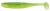 12ks - Gumová Nástraha Keitech Easy Shiner 2" 5,1cm 1gr Lime Chartreuse