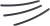12ks - Zmršťovacia Hadička Skeater Shrink Tube 6cm