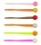 13kom - Twister Berkley PB Mice Tail 7,5cm