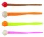 13kom - Twister Berkley PB Mice Tail 7,5cm