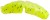 14kom - Gumeni Mamac Berkley PowerBait Action Waxies 2cm