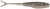 14kom - Gumeni mamac Berkley PowerBait Snake-Tongue Minnow 4cm Emerald Shiner