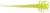 14kom - Gumeni Mamac Berkley PowerBait Swordtail 3cm Chartreuse Shad
