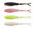 14kom - Gumeni Mamac Berkley Pwrbt Ice Snake-Tongue Minnow 4cm