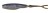 14kom - Gumeni Mamac Berkley Pwrbt Ice Snake-Tongue Minnow 4cm