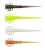 14kom - Gumeni Mamac Berkley Pwrbt Ice Swordtail 3cm