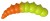 14kom - Gumeni Mamac FreshLures Junior 1,2" 3cm 0,75gr #223 UV