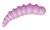 14kom - Gumeni Mamac FreshLures Junior 1,2" 3cm 0,75gr