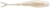 14ks - Gumová Nástraha Berkley PowerBait Snake-Tongue Minnow 4cm Pearl White
