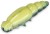 15kom - Gumeni Mamac Delphin BUGO Cheese 4cm