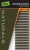 15kom - Navlake Fox Edges Naturals Silicone Sleeves 3x25mm