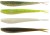 15kom - Smáček Berkley Powerbait 8cm