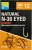15kom - Udica Preston Natural N-30 Eyed