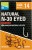 15kom - Udica Preston Natural N-30 Eyed