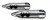 15kom - Zvečke Savage Gear Glass Rattle Kit S.M.L