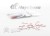 15ks - Udica Zfish Hayabusa H.MRS172 Crvena