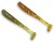 16kom - Gumeni Mamac Crazy Fish Nano Minnow 2,7cm