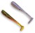 16kom - Gumeni Mamac Crazy Fish Nano Minnow 2,7cm