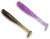 16kom - Gumeni Mamac Crazy Fish Nano Minnow 2,7cm
