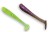 16kom - Gumeni Mamac Crazy Fish Nano Minnow 2,7cm