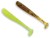 16kom - Gumeni Mamac Crazy Fish Nano Minnow 2,7cm