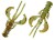 16kom - Gumeni Mamac Crazy Fish Nimble 3cm