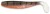 16kom - Gumeni Mamac Iron Claw Just Shad 14cm Real Perch