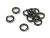 16kom - Prstenovi MADCAT Splitrings 10mm 45kg Black Nickel