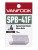 16kom - Udica VanFook SPB-41F