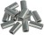 16ks - Spojky Mad Aluminum Crimp Sleeves 1,30mm