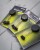 18kom - Stoperi Matrix Slim Line Rubber Stops