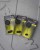 18kom - Stoperi Matrix Slim Line Rubber Stops