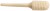 18ks - Gumová Nástraha Berkley PowerBait Fry 2cm Natural White