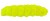 18ks - Smáček Berkley Gulp! Honey Worm 3,3cm Chartreuse