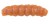 18ks - Smáček Berkley GULP! Honey Worm 3,3cm Natural