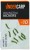 1kom - Adapteri UnderCarp Kickers zelena L