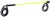 1kom - Feeder Vrh Mikado TIP UV II