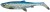 1kom - Gumeni mamac Savage Gear 3D Herring Shad 25cm 102g Blue Silver
