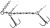 1kom - Trostruke udice Stinger Mikado Jaws Double Evo