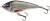 1kom Varalica Westin Swim Glidebait Suspending 12cm 53gr Real Roach