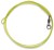 1ks - Náväzec Anaconda Ring Swivel High Carbon Zelená 110cm / 30lb