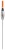 1ks - Plovak Saenger Match i Stipp Poses 1g 1ks - Plovak Saenger Match i Stipp Poses 1g