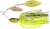 1ks - Spinnerbait Westin Mvibe Pro Willow Copper + Willow Gold #3/0 14g
