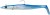 2+1kom - Gumeni Mamac Savage Gear Sandeel V2 17.5cm 65g Blue Pearl Silver
