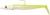 2+1kom - Gumeni Mamac Savage Gear Sandeel V2 18cm 86g Lemon Back