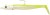 2+1kom - Gumeni Mamac Savage Gear Sandeel V2 21,5cm 140g Lemon Back